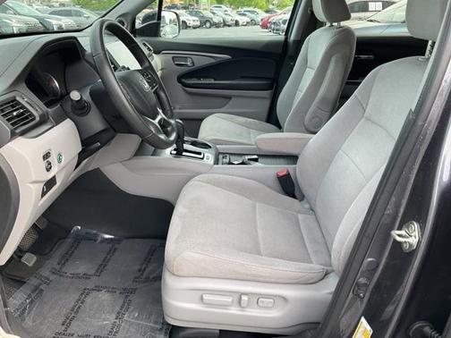2019 Honda Pilot EX