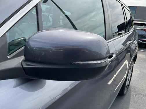 2019 Honda Pilot EX