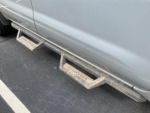 2022 Nissan Frontier PRO-X