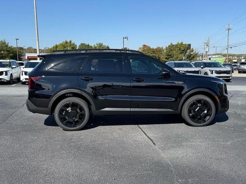 2026 Kia Sorento SX