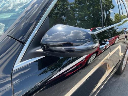 2020 Mercedes-Benz GLB 250 Base