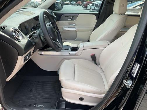 2020 Mercedes-Benz GLB 250 Base