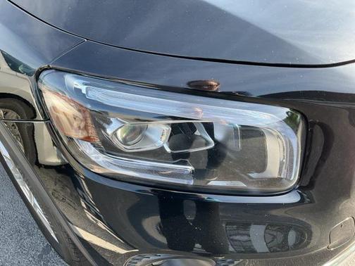 2020 Mercedes-Benz GLB 250 Base