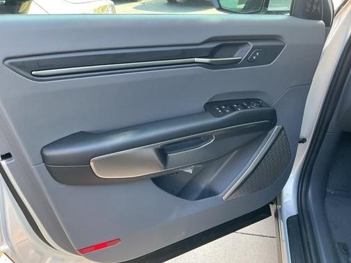 2026 Kia EV9 Light Long Range