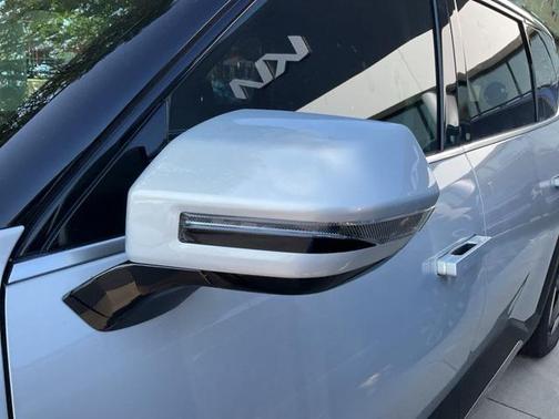 2026 Kia EV9 Light Long Range