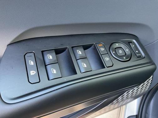 2026 Kia EV9 Light Long Range