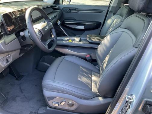2026 Kia EV9 Light Long Range