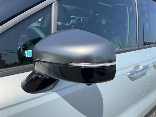 2025 Kia Carnival Hybrid SX Prestige