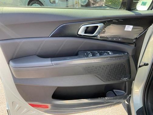 2025 Kia Carnival Hybrid SX Prestige