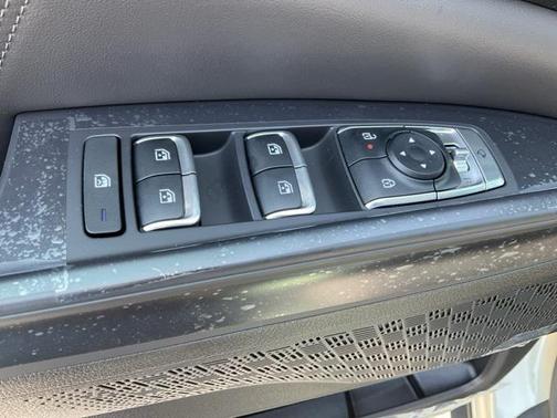 2025 Kia Carnival Hybrid SX Prestige
