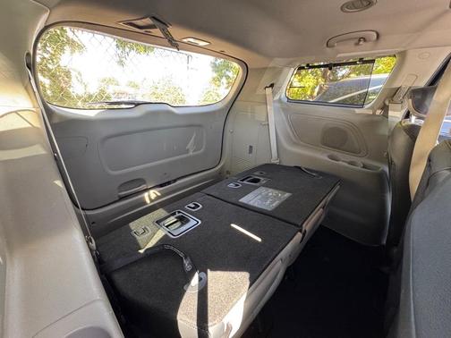 2020 Kia Sedona EX