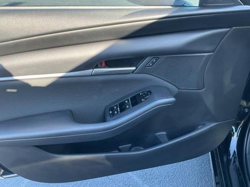 2022 Mazda Mazda3 FWD