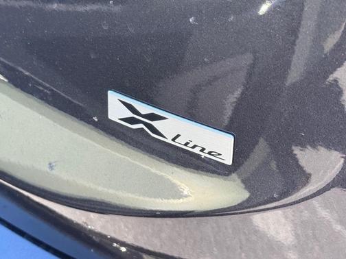 2025 Kia Telluride SX Prestige X-Line