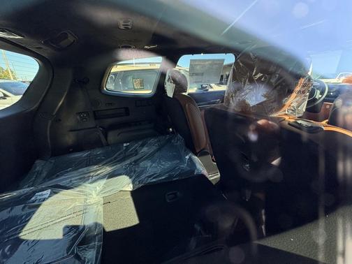 2025 Kia Telluride SX Prestige X-Line