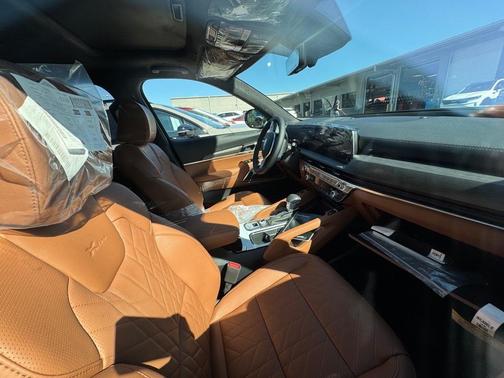 2025 Kia Telluride SX Prestige X-Line