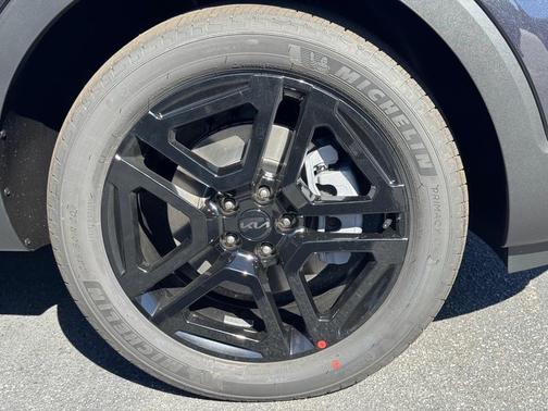 2025 Kia Telluride SX Prestige X-Line