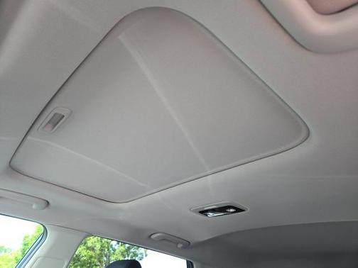 Dark Ocean Blue 2021 Kia Seltos EX