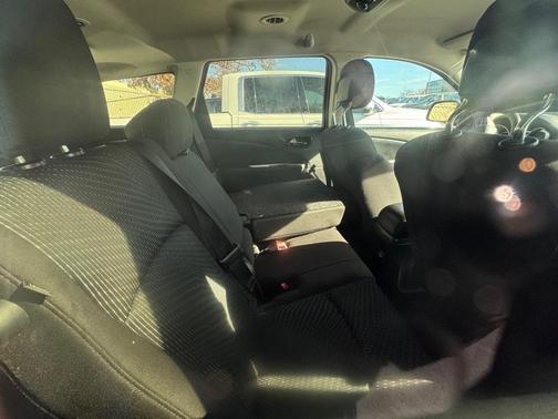 2014 Dodge Journey SE