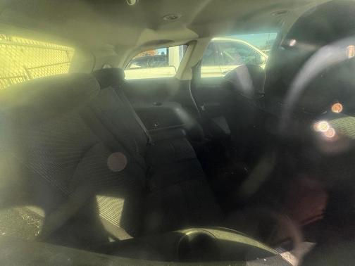 2014 Dodge Journey SE