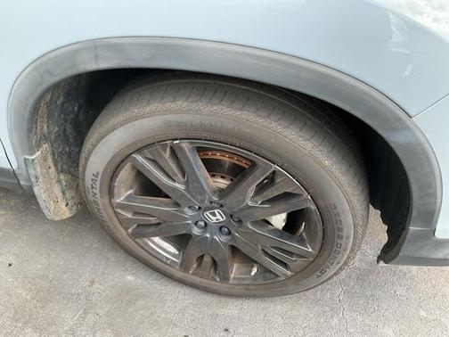 2022 Honda Pilot AWD Special Edition