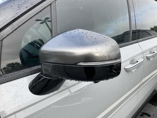 2025 Kia Carnival SX Prestige