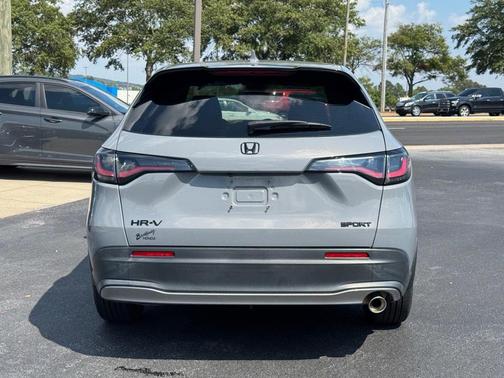 2023 Honda HR-V 2WD Sport