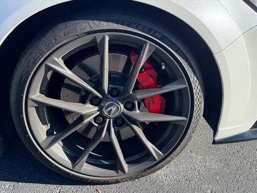 2025 Acura Integra Type S