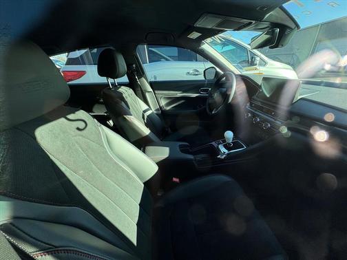 2025 Acura Integra Type S