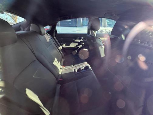 2025 Acura Integra Type S