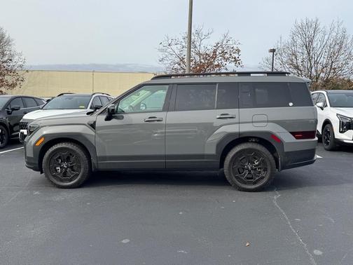 2025 Hyundai SANTA FE XRT