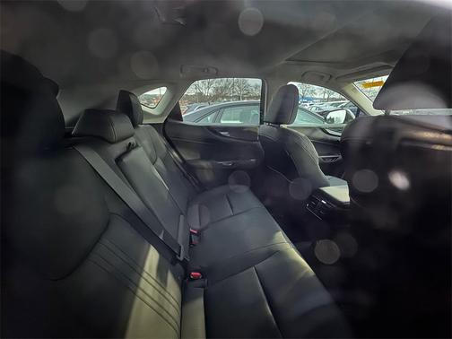 2025 Lexus NX 350h Premium