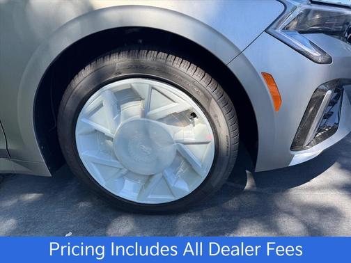 Gray 2026 Kia K5 GT-Line AWD