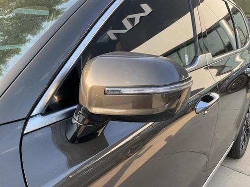 2025 Kia Telluride SX Prestige