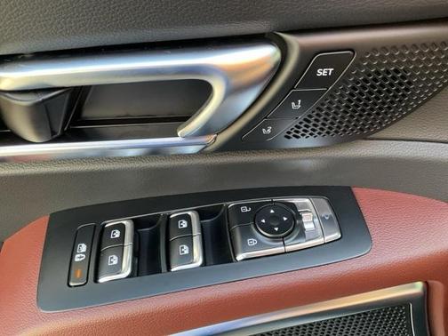 2025 Kia Telluride SX Prestige