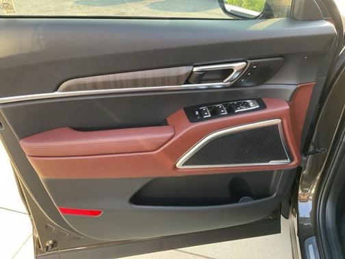 2025 Kia Telluride SX Prestige