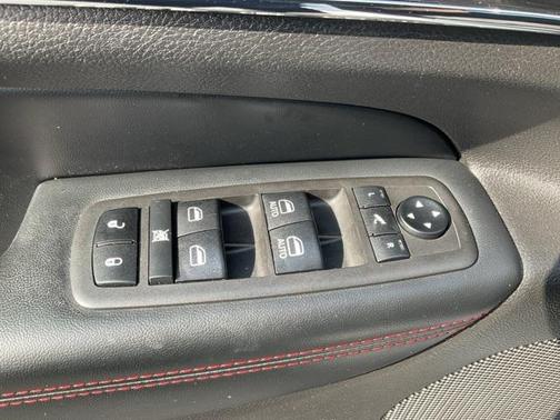 2021 Jeep Grand Cherokee Trailhawk