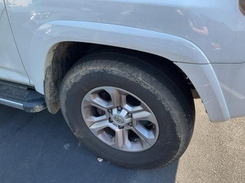 2014 Toyota 4Runner SR5