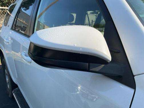 2014 Toyota 4Runner SR5