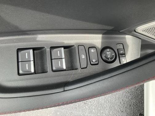 2023 Acura TLX A-Spec