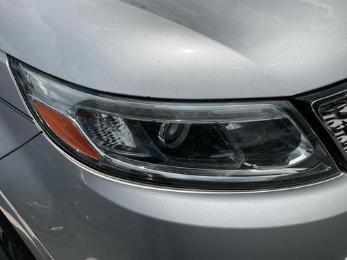 2015 Kia Sorento SX