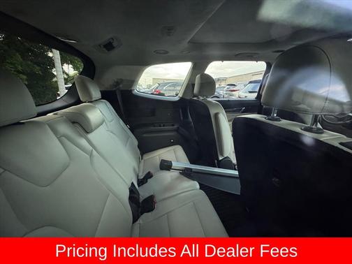Gravity Grey 2020 Kia Telluride SX