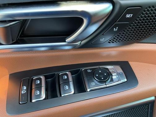 2025 Kia Telluride SX Prestige X-Pro