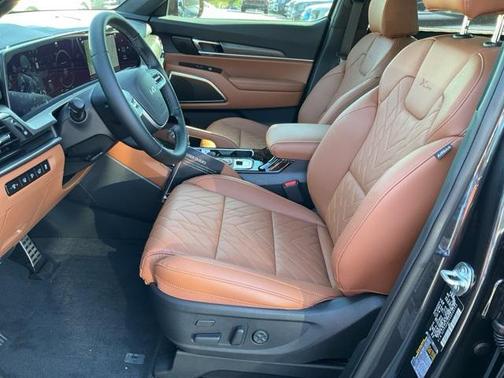 2025 Kia Telluride SX Prestige X-Pro