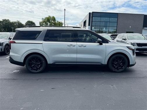 2026 Kia Carnival SX Prestige