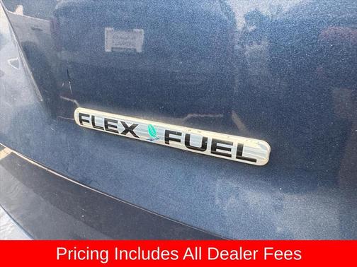 BLUE JEANS 2016 Ford Explorer Limited