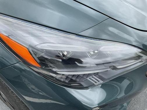 2022 Kia Stinger GT-Line