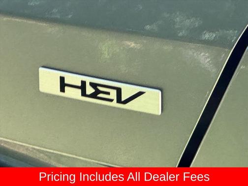 Steel Gray 2023 Kia Sorento Hybrid SX Prestige