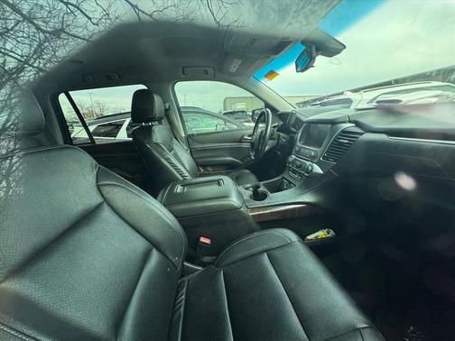 2019 Chevrolet Tahoe LS