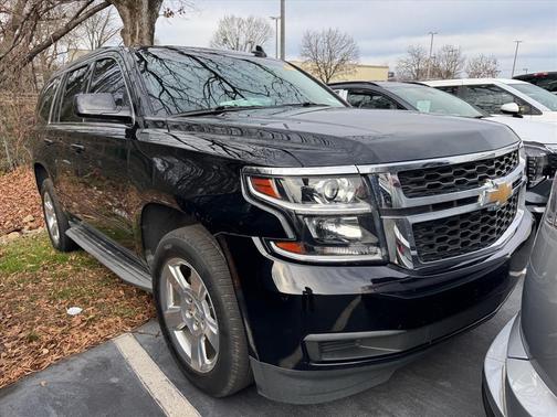 2019 Chevrolet Tahoe LS