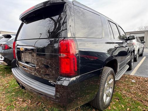 2019 Chevrolet Tahoe LS